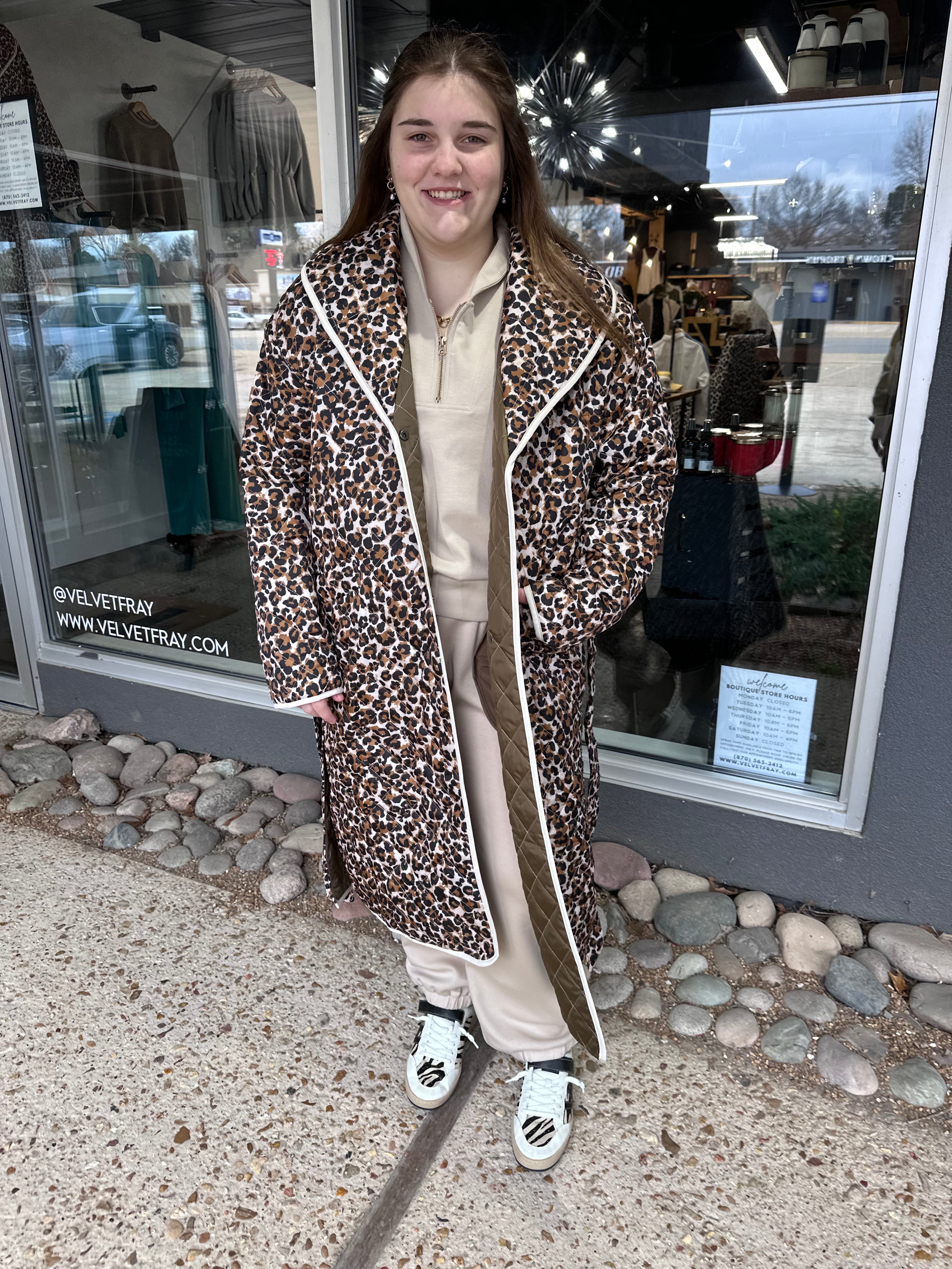 Scuba Drawstring High-Rise Jogger Pants