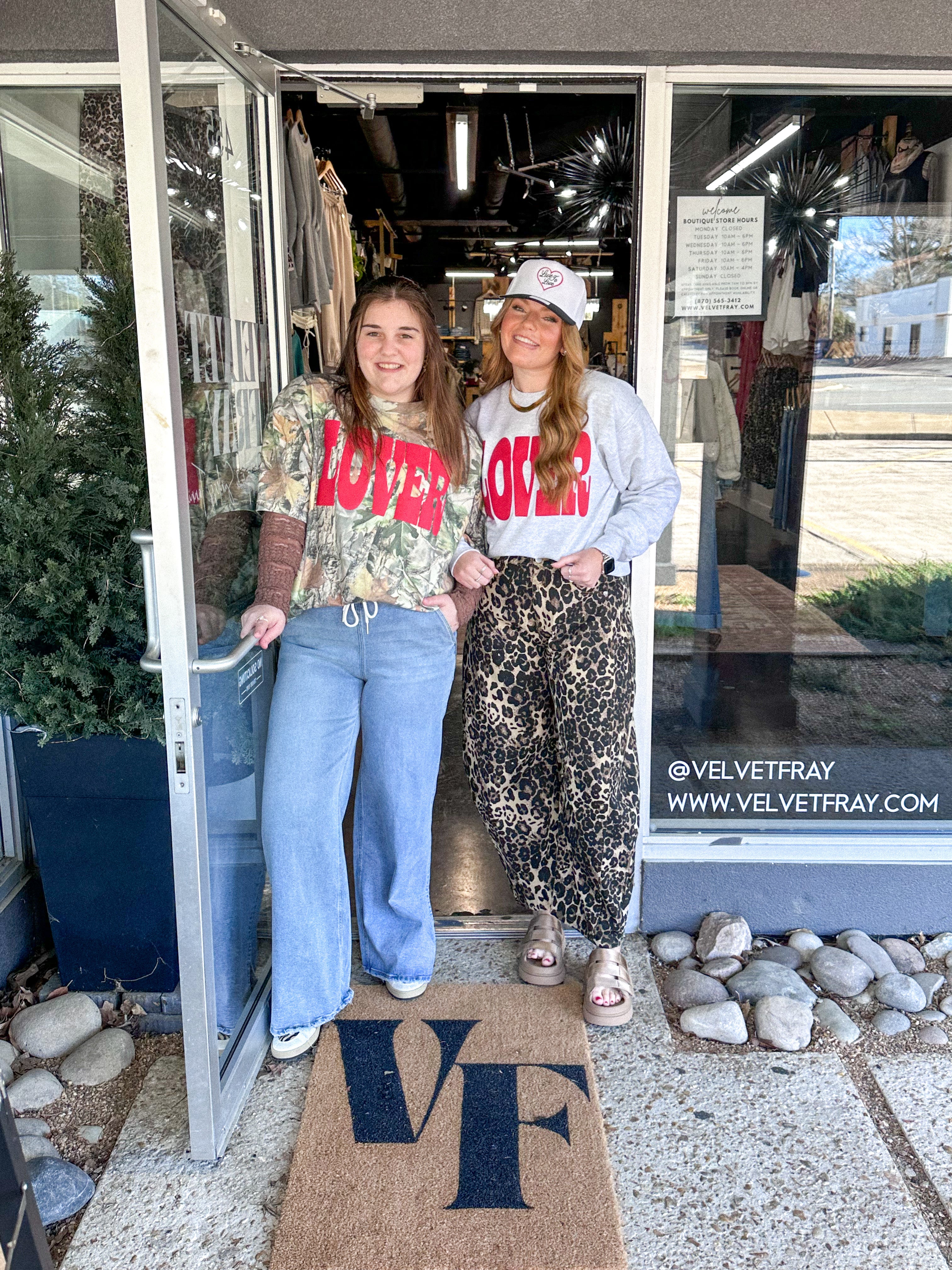 High Rise Drawstring Waistband Side Slit Wide Leg Jeans