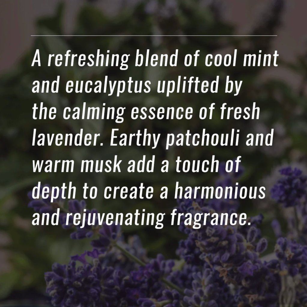 Scented Oil - 1/2 oz Dropper Bottle