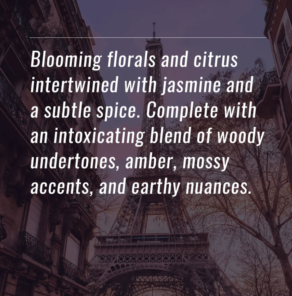 Effusion Fragrance Oil