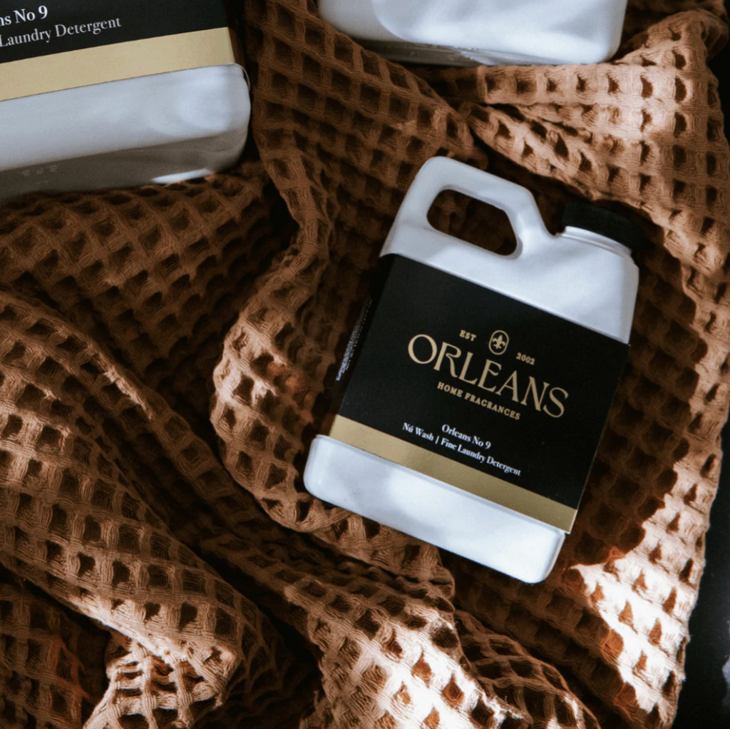 16 OZ Nu Wash Laundry Detergent