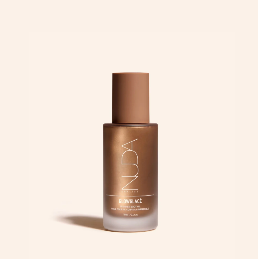 NUDA GlowGlacé