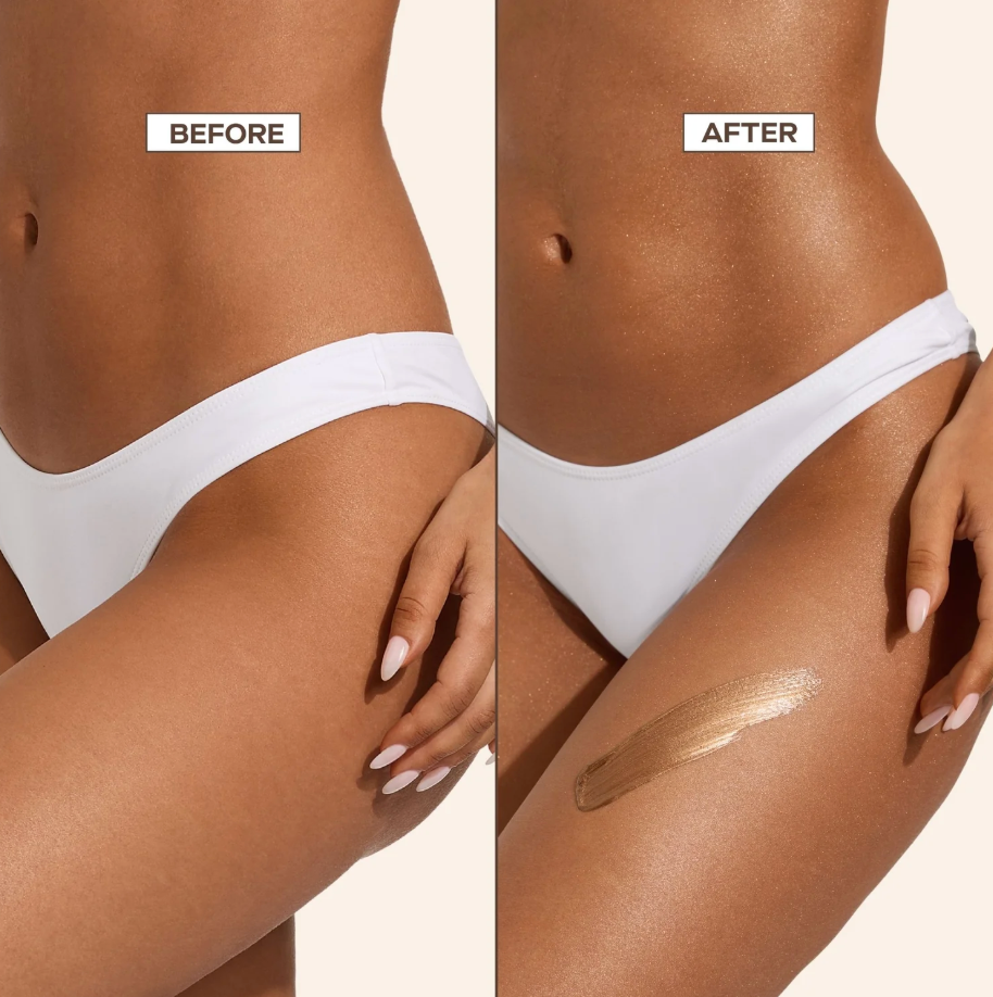 NUDA GlowGlacé