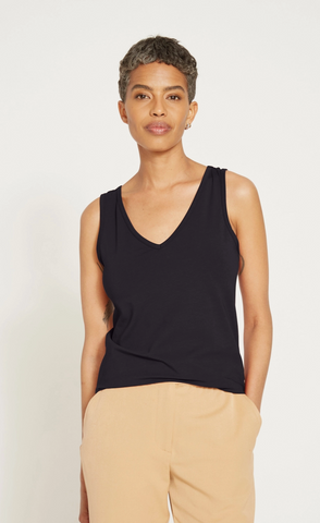 Black / XL (26-28)