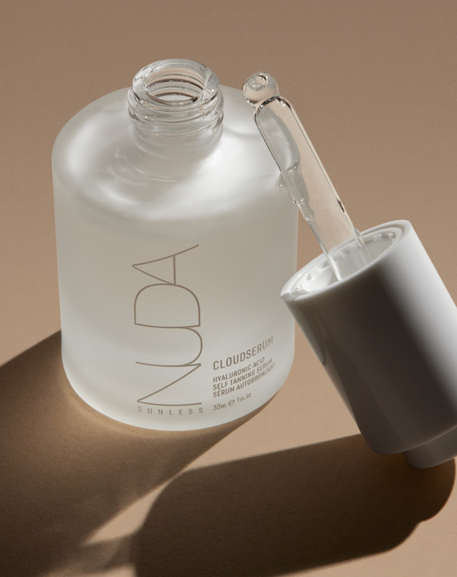 NUDA CloudSerum