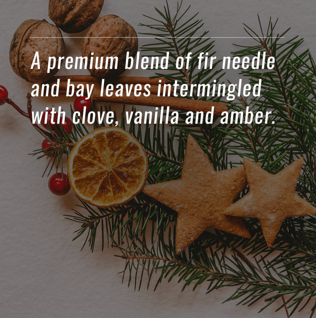 Room Spray (4 FL OZ)