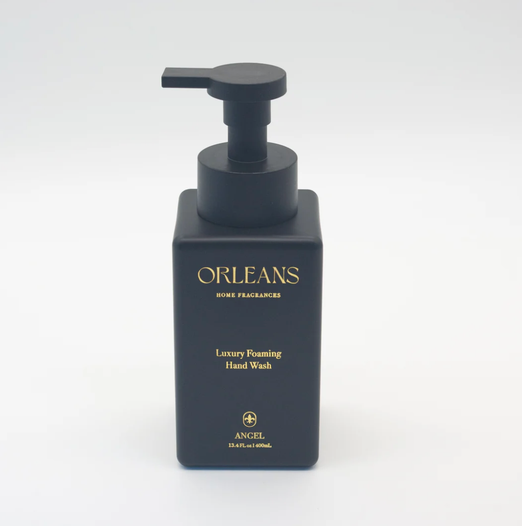 Foaming Hand Soap