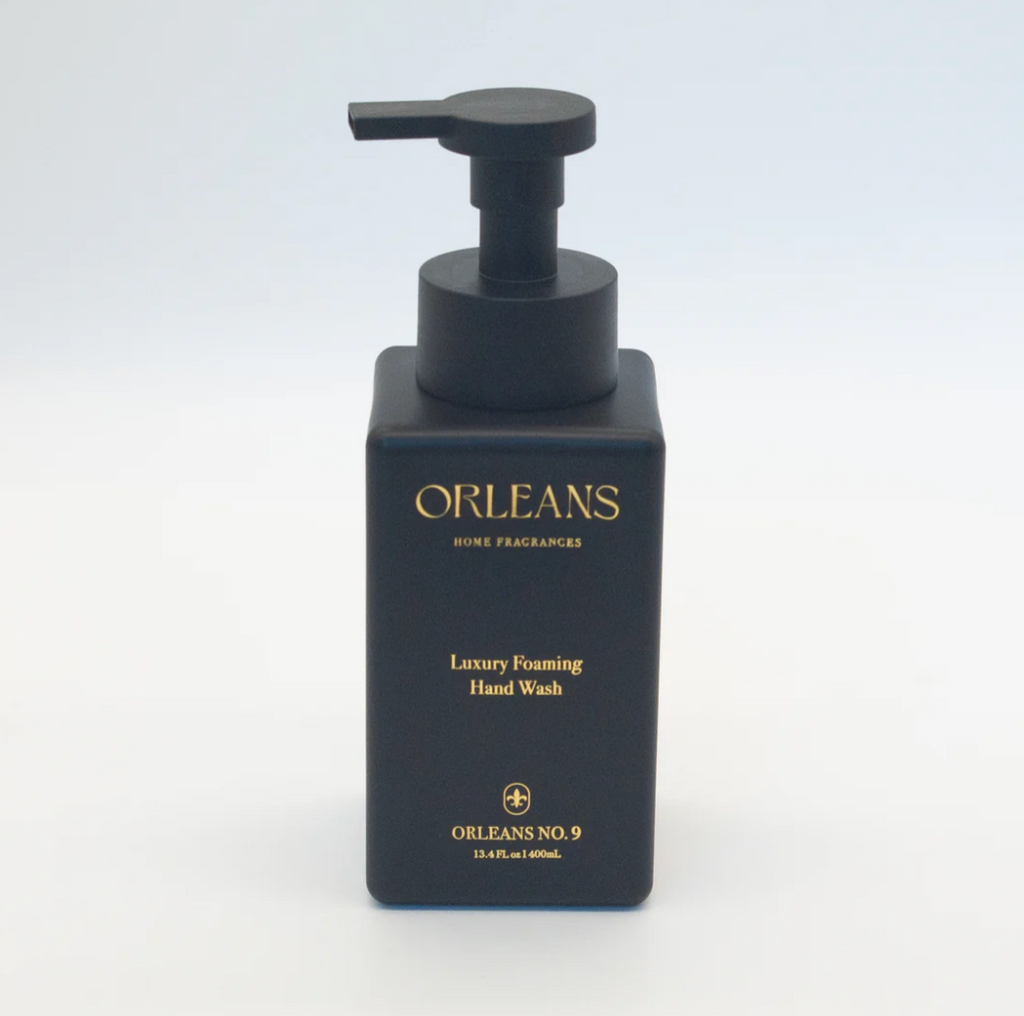 Foaming Hand Soap
