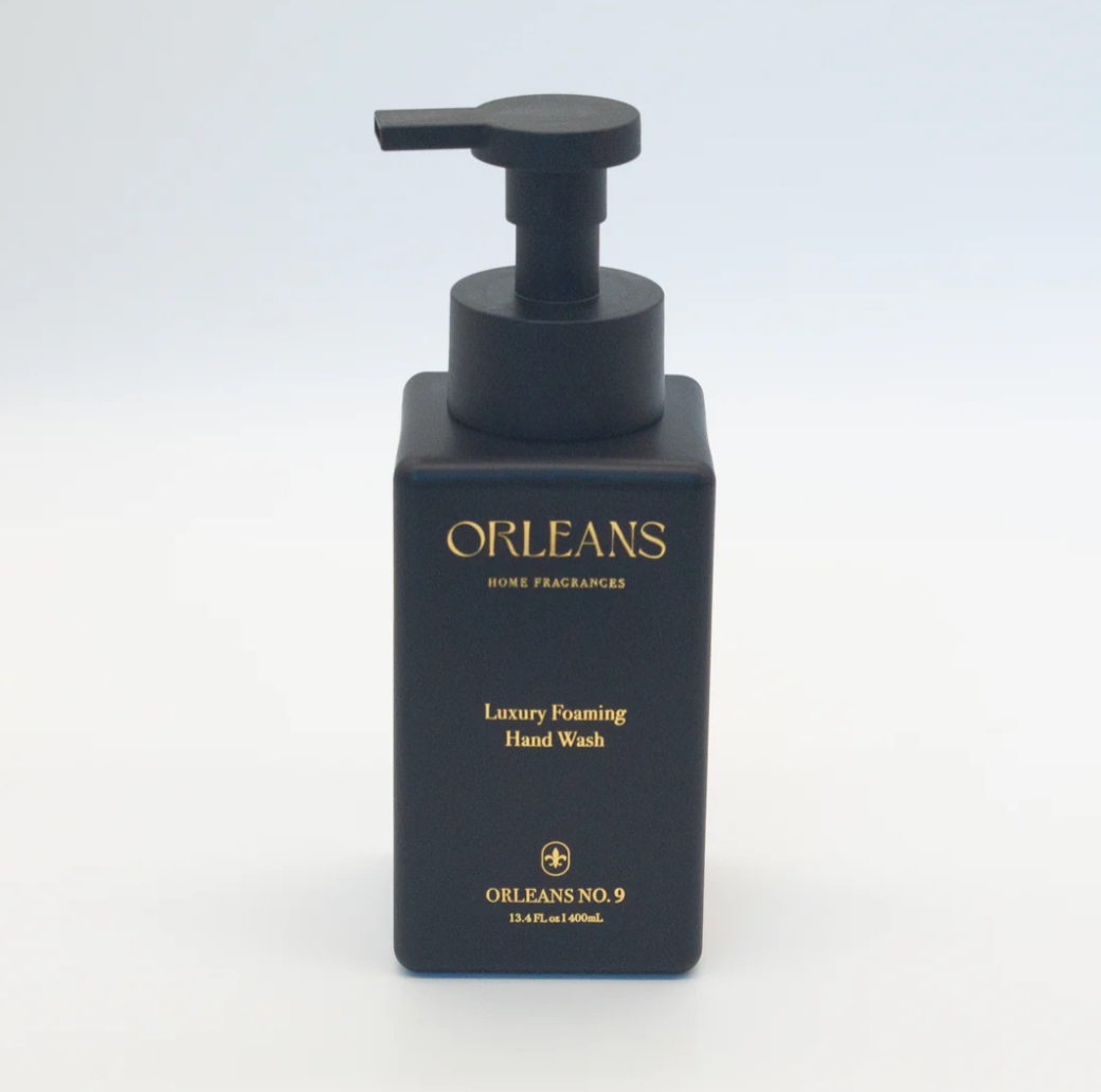 Foaming Hand Soap