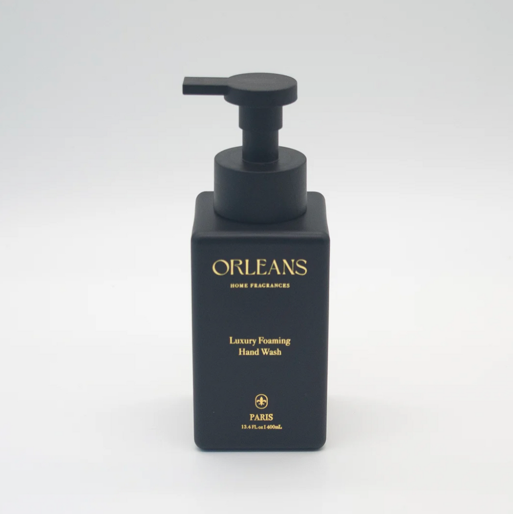 Foaming Hand Soap