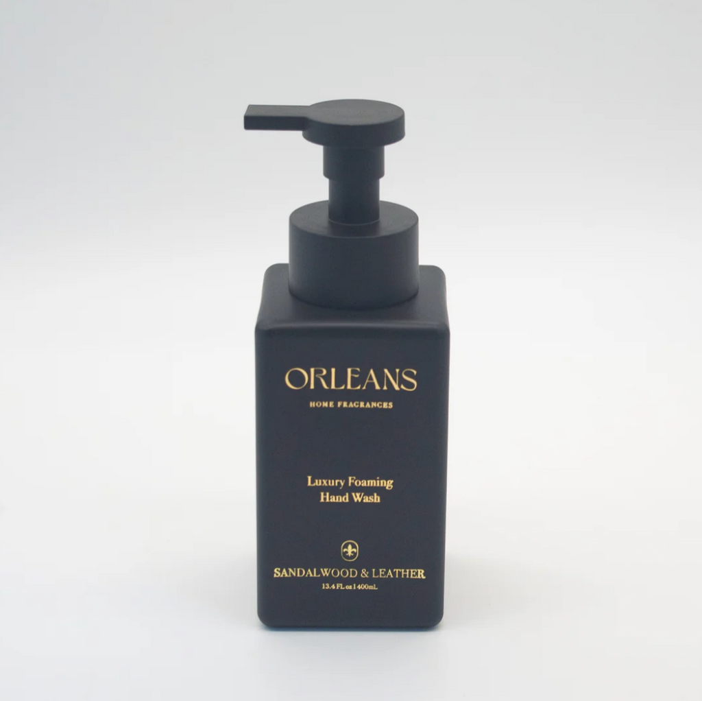 Foaming Hand Soap