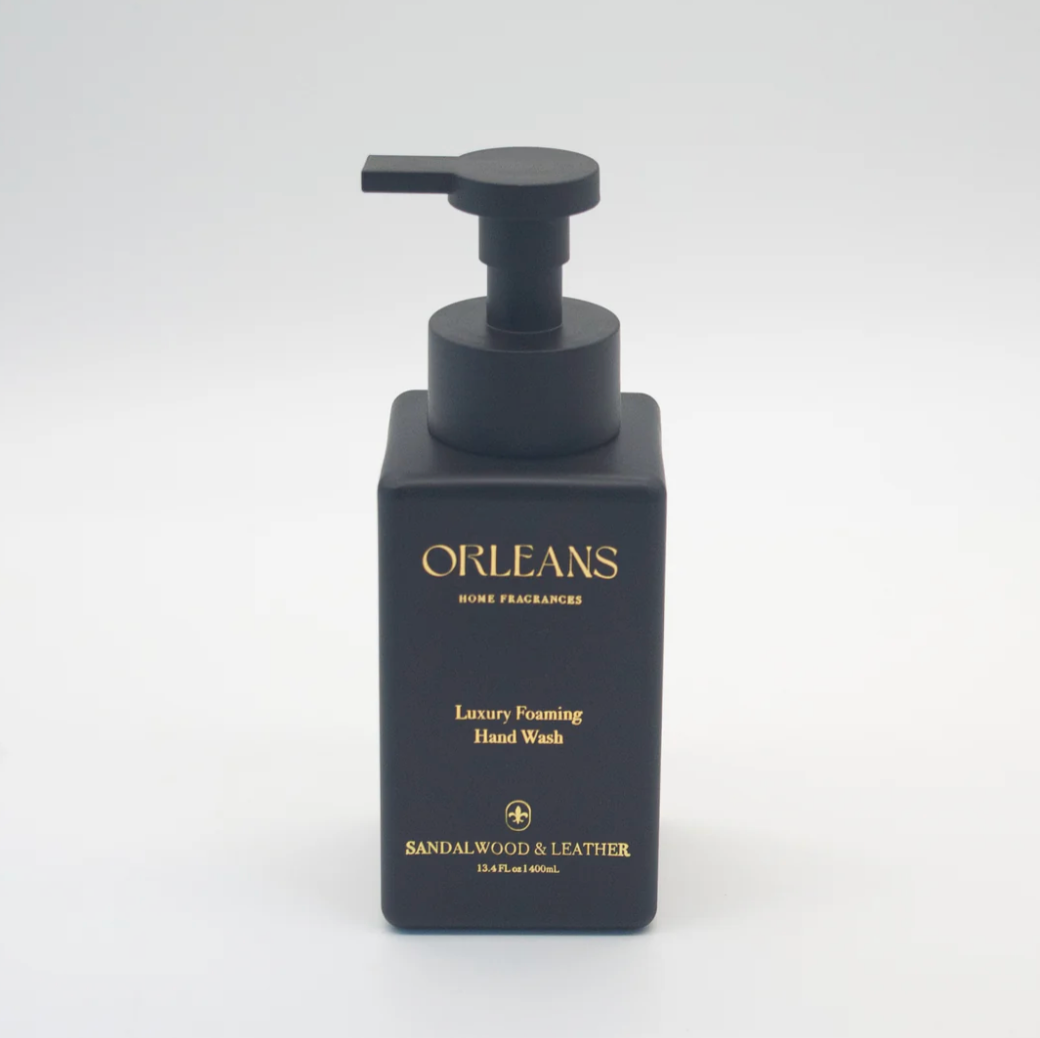 Foaming Hand Soap