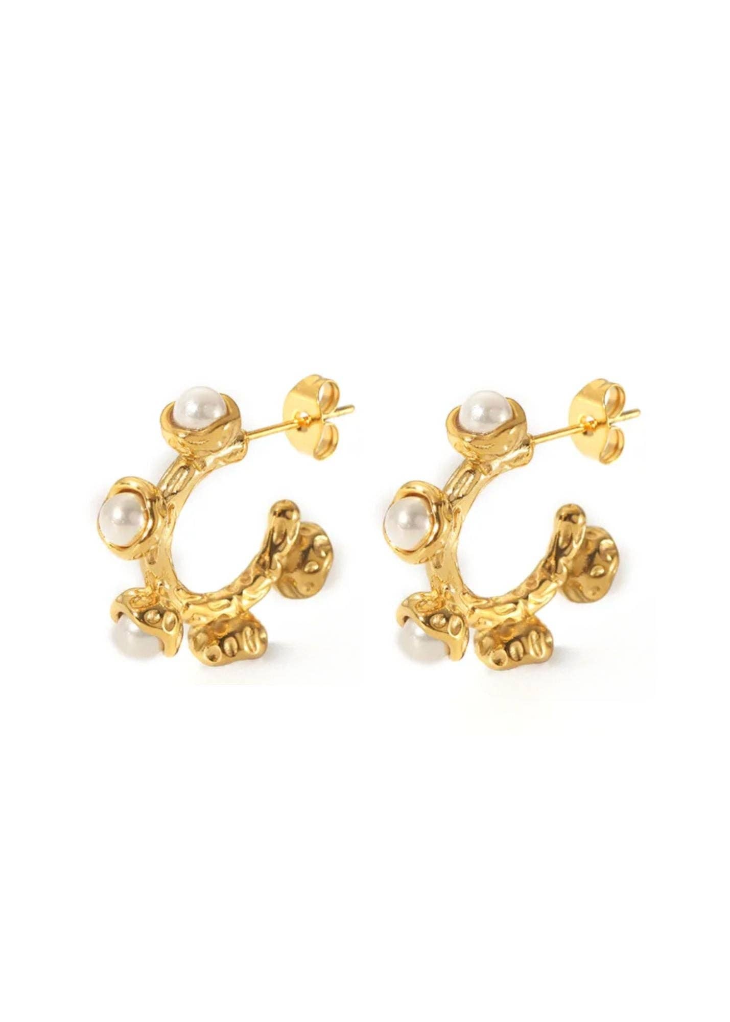 Ester Earrings