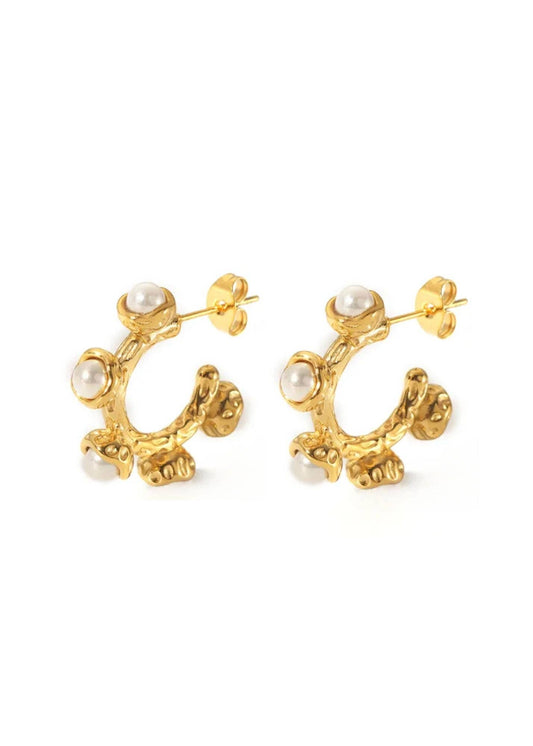 Ester Earrings