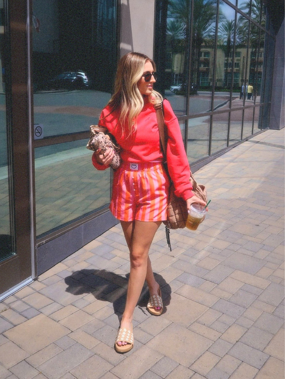 Sweet Tooth Boxer Short