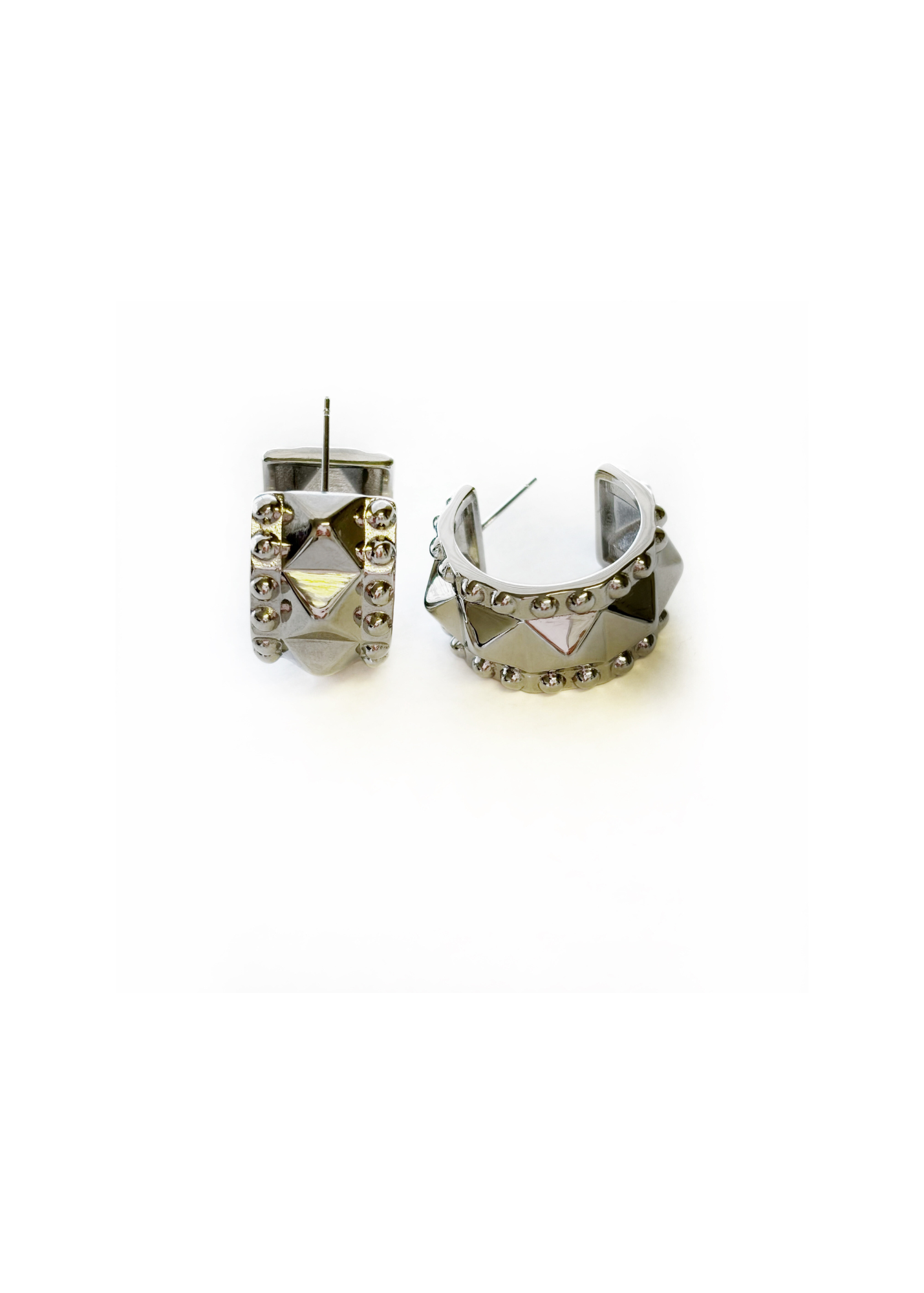 Napier II Earrings