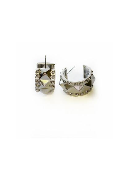 Napier II Earrings