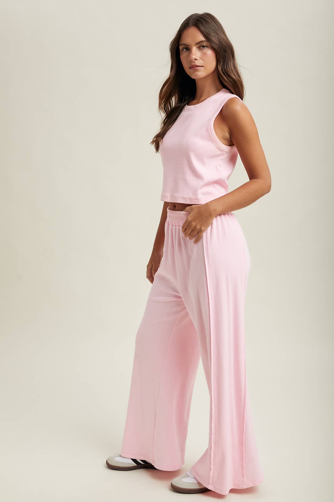 Palazzo Pants