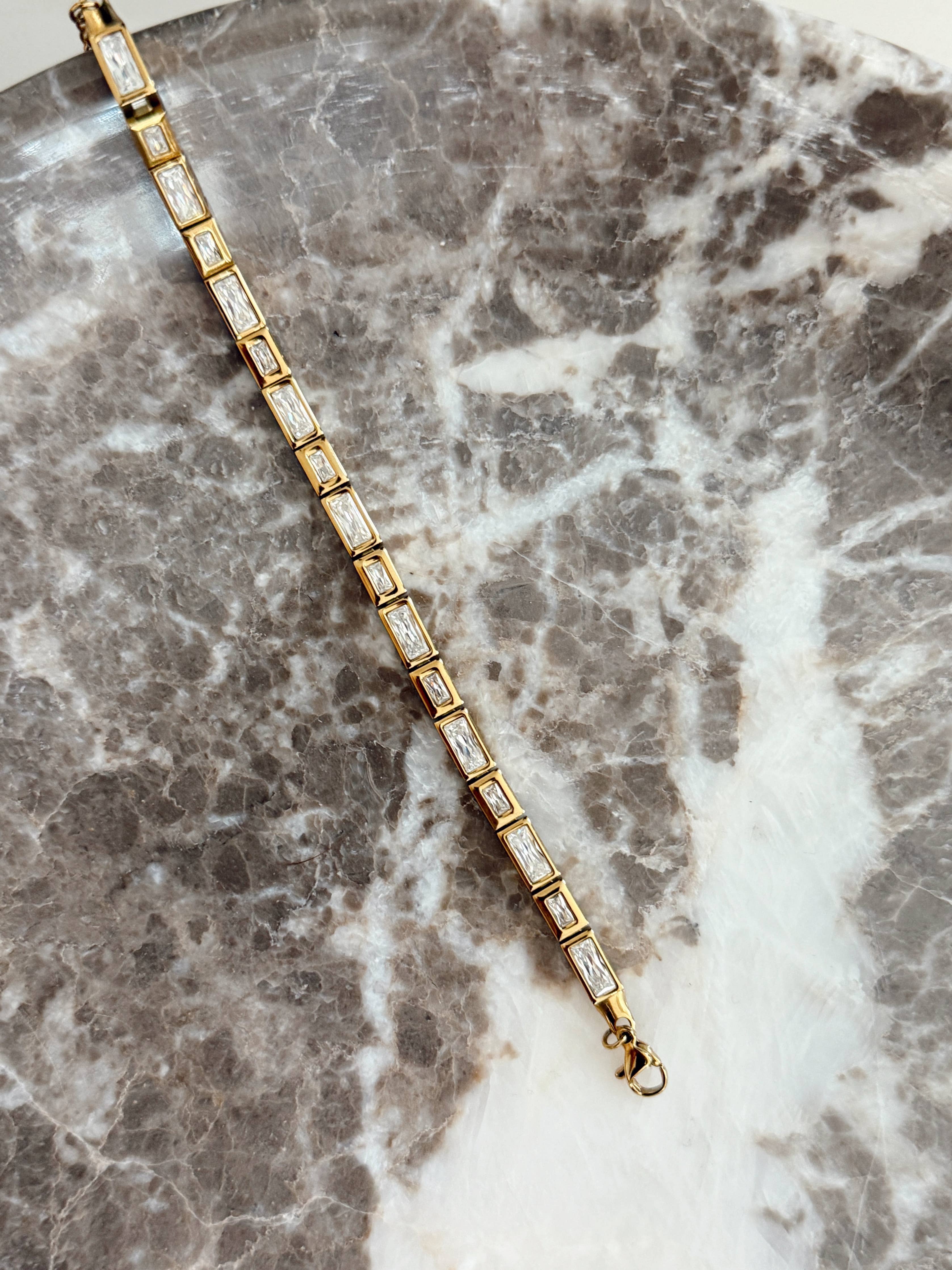 Luda Bracelet