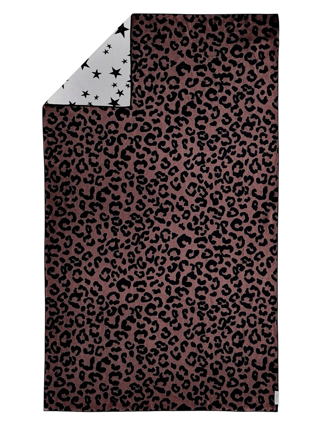 Cosmic Reversible Pool Towel