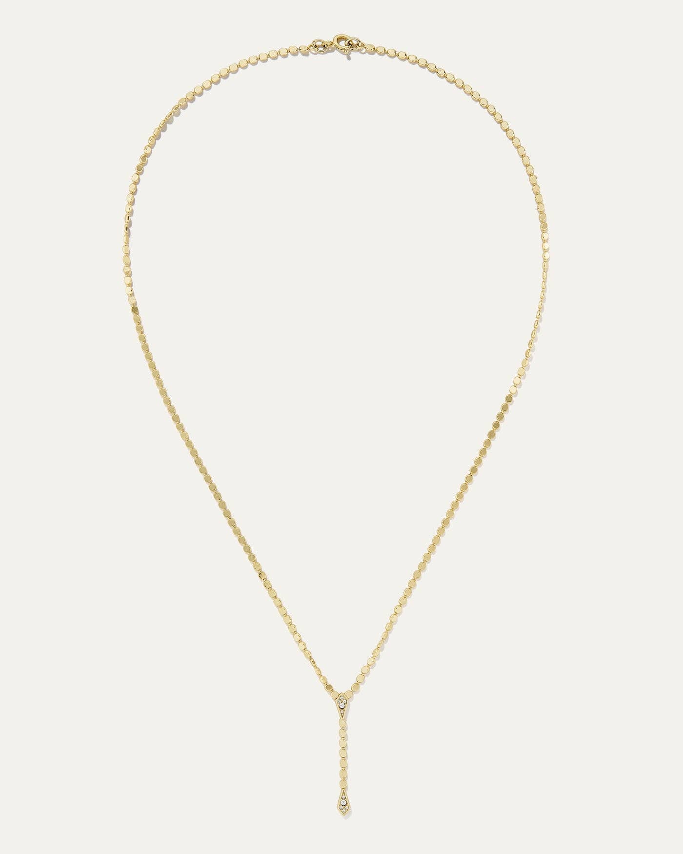 Collette Layering Necklace