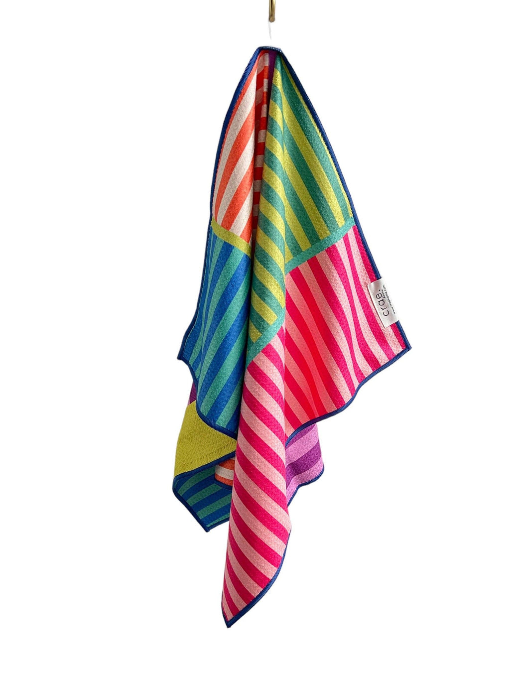 Piper: Reversible Hand Towel