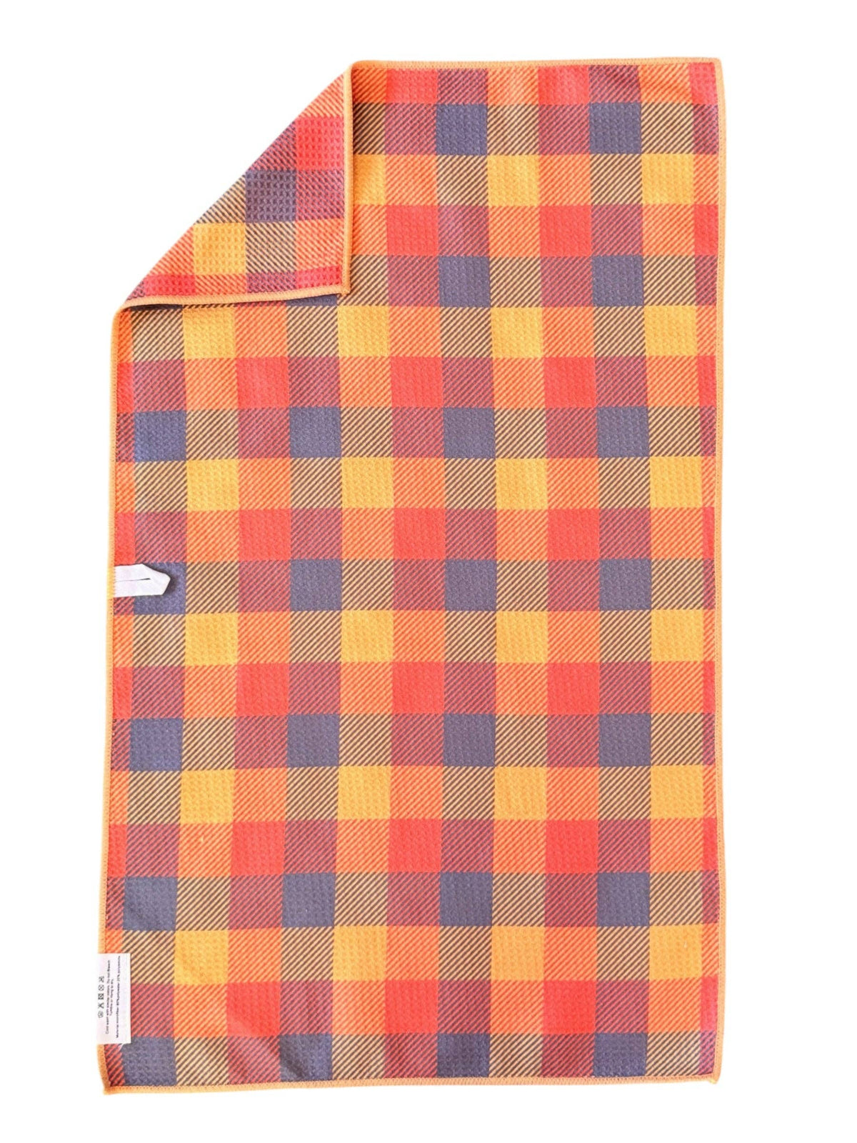 Benji | Double-Sided Hand Towel