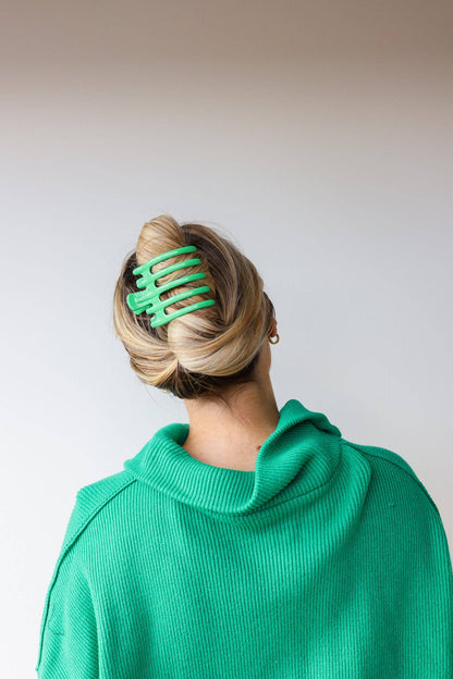 KAXI WIDE LAY DOWN CLAW