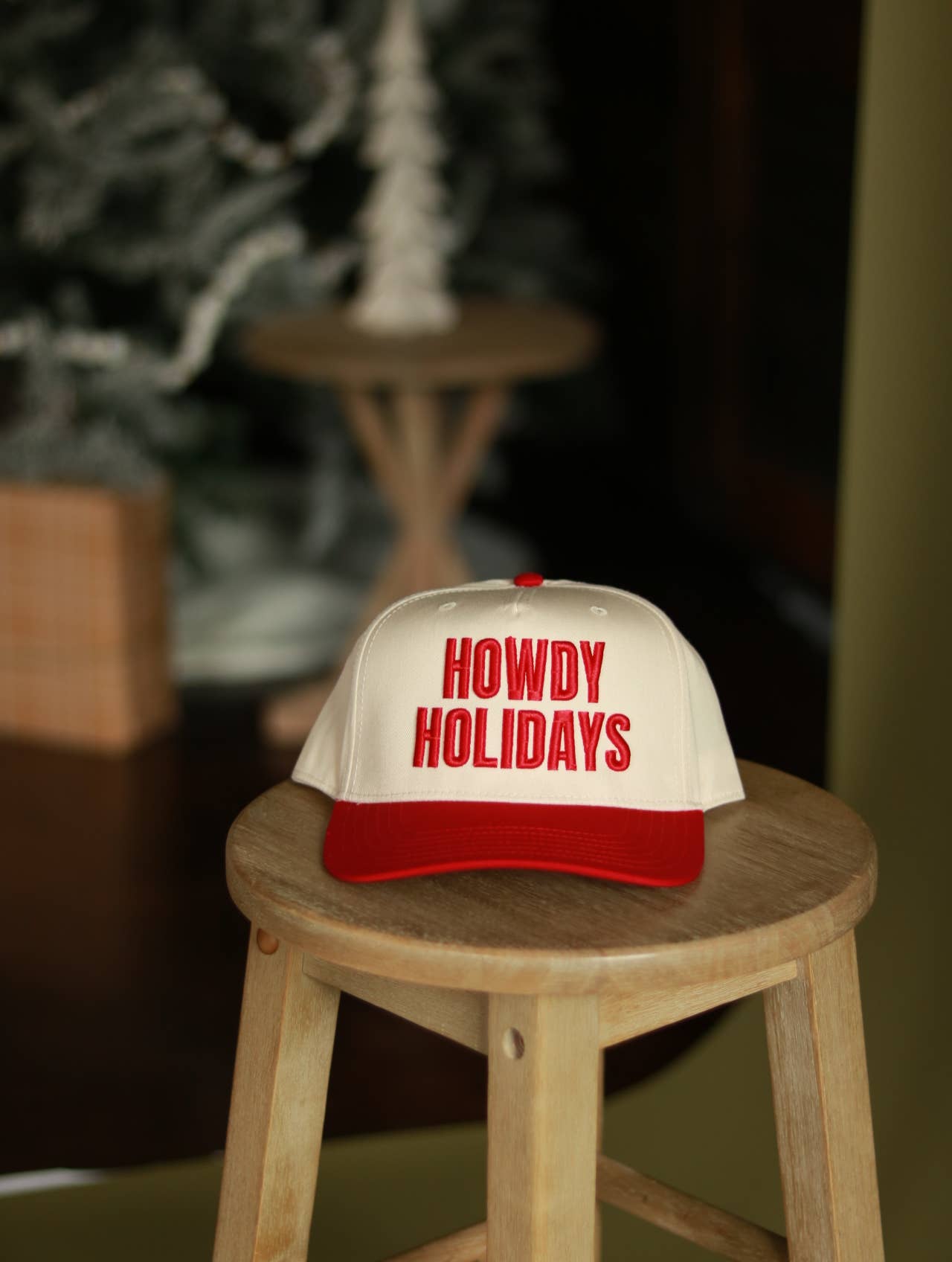 Howdy Holidays! Christmas collection 