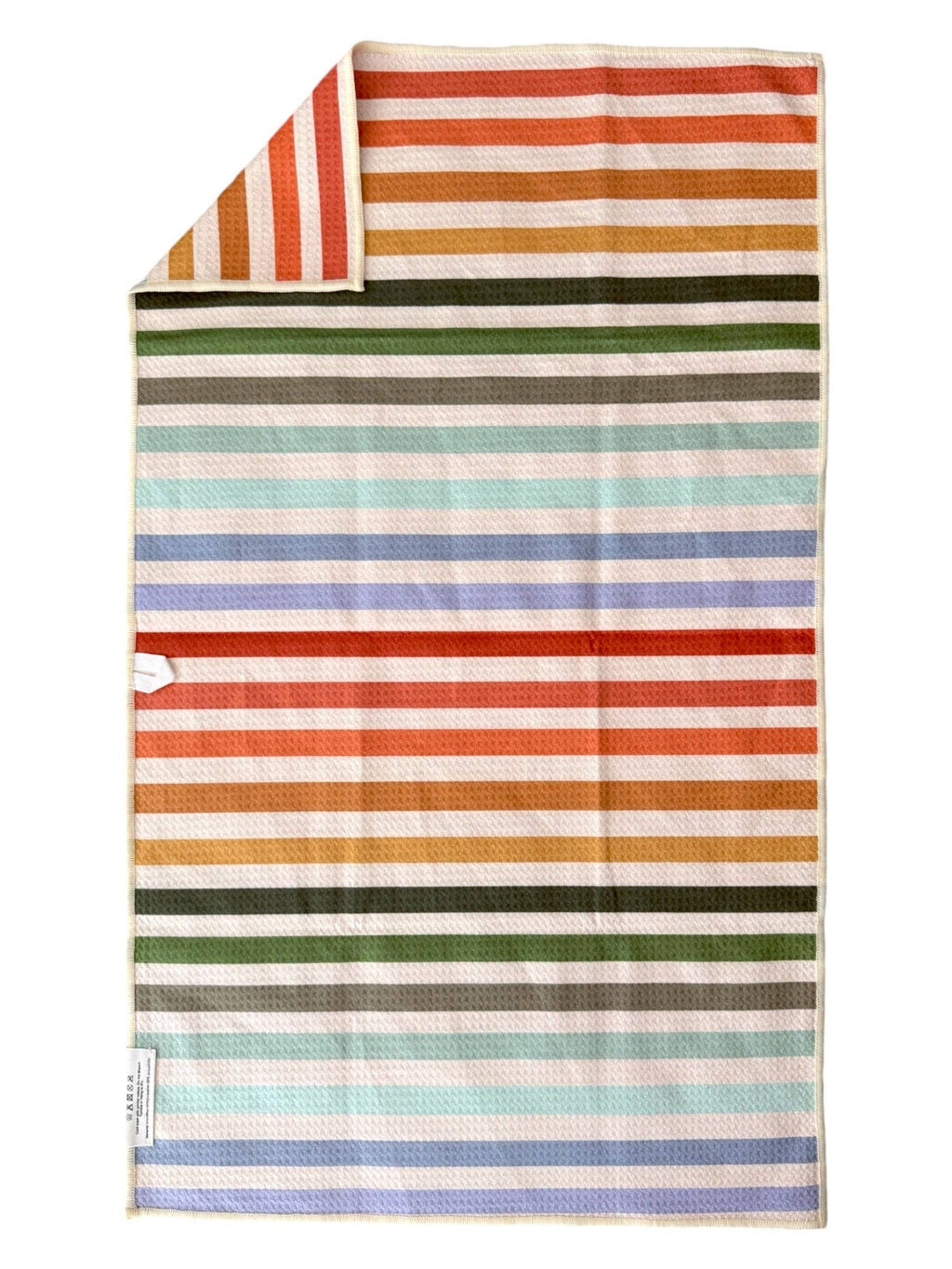 Crew Hand Towel