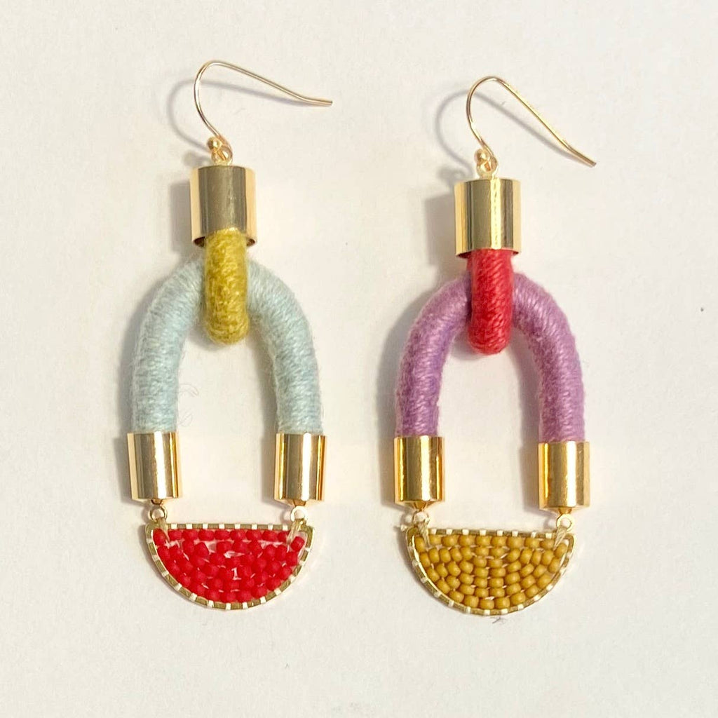 Simpatico Earrings