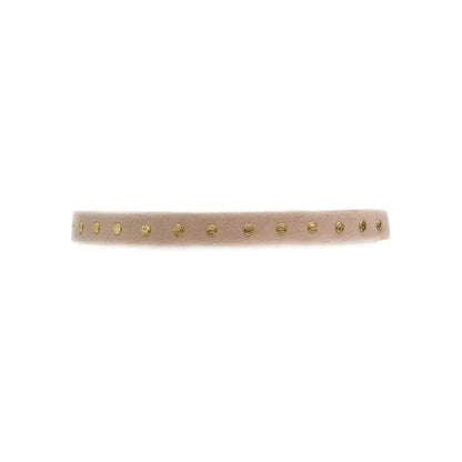 Callie Belt - Taupe