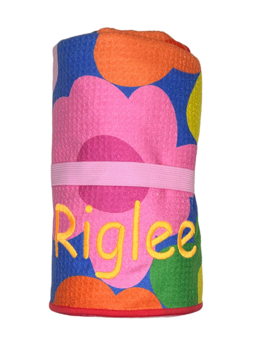 Tootsi Reversible Pool Towel