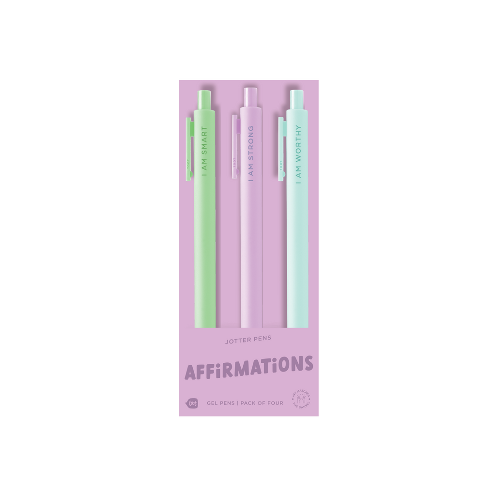 3-Pack Jotter Pen Pack
