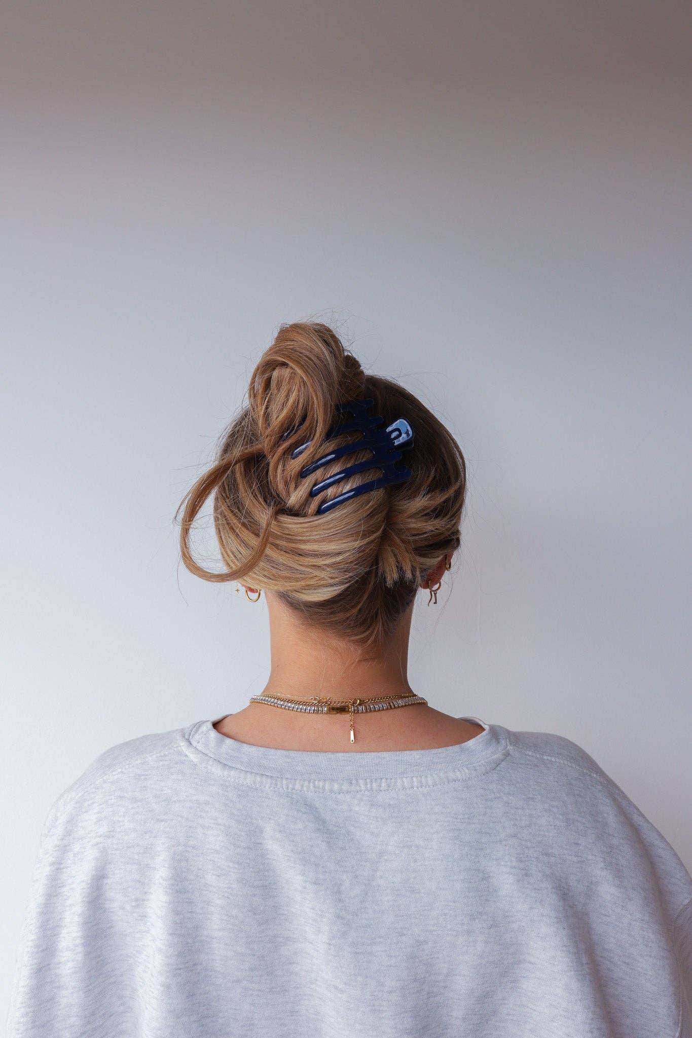 KAXI WIDE LAY DOWN CLAW