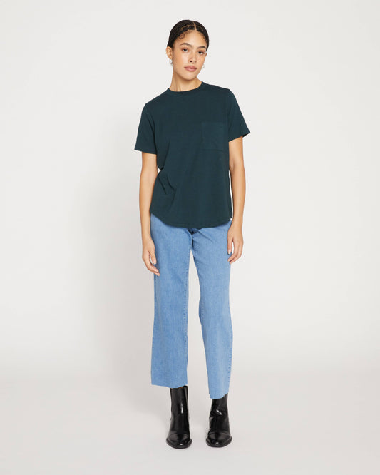 Garcon Tee - Deep Sea