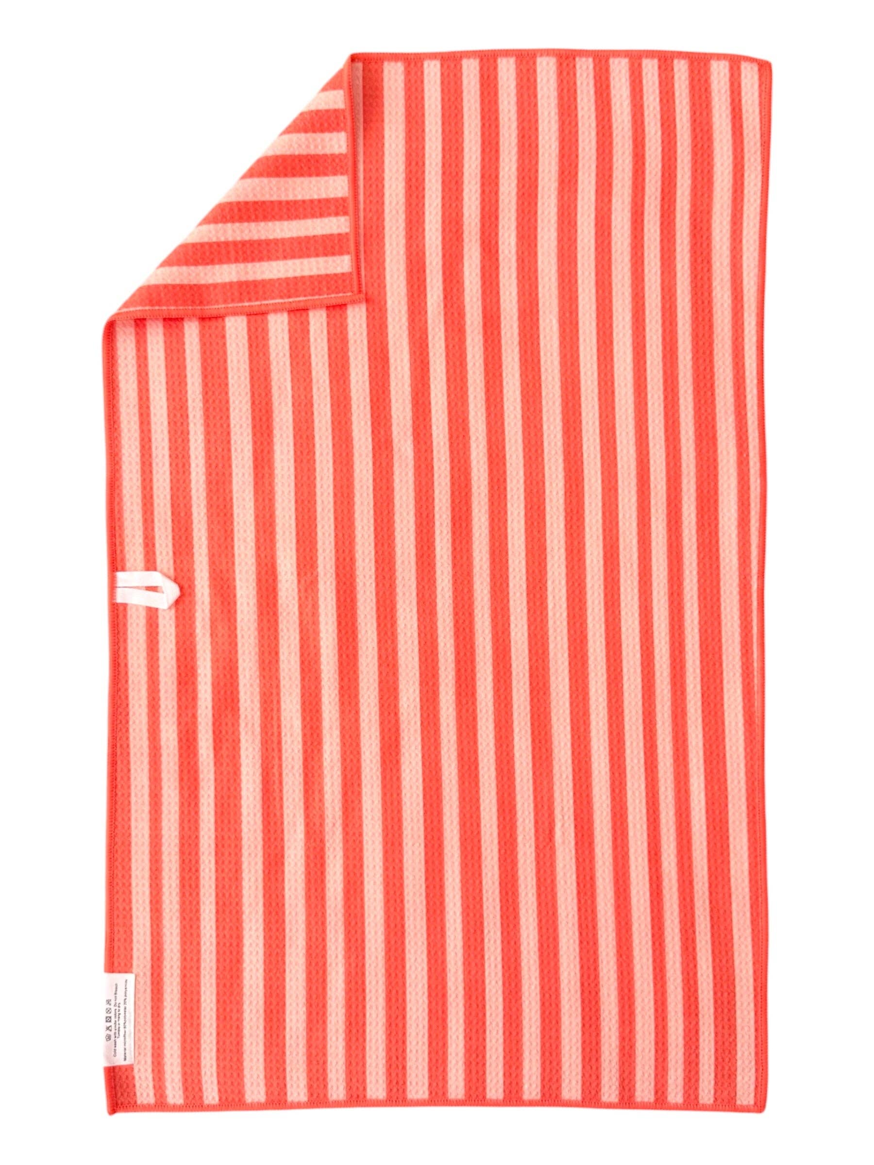 Tangy: Double-Sided Hand Towel