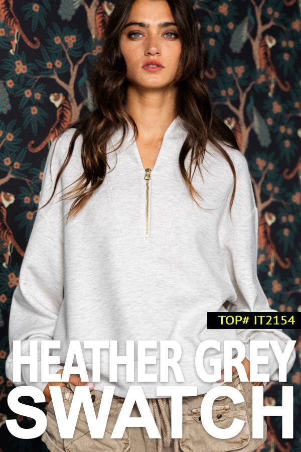 Scuba Drawstring High-Rise Jogger Pants