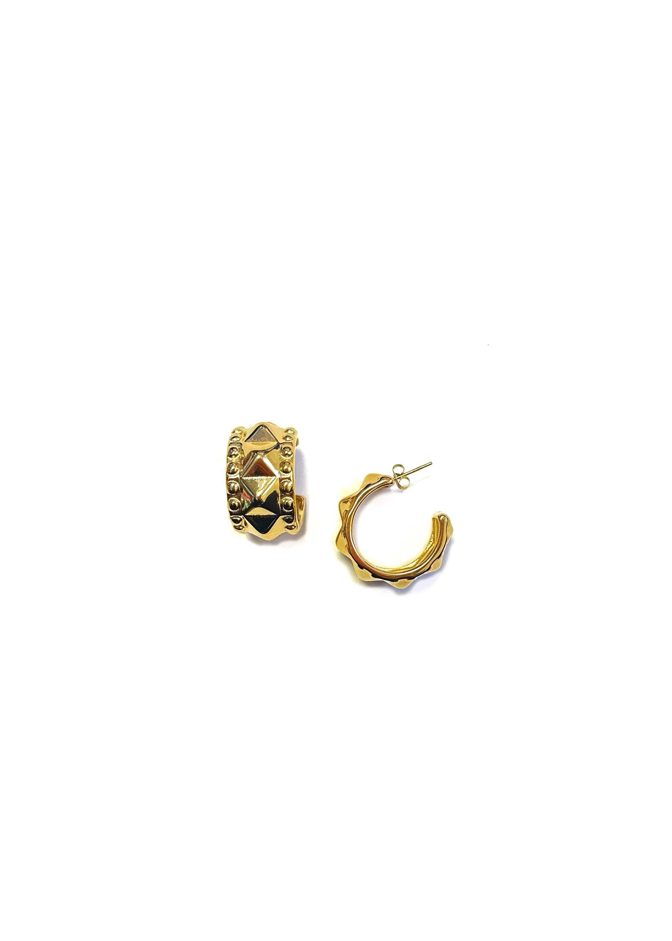 Napier II Earrings
