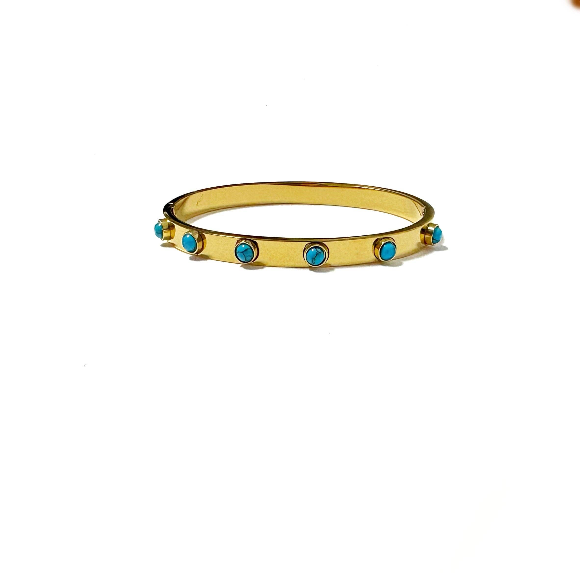 Geoff Cuff Bracelet