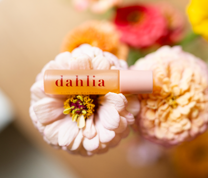 Roll-on perfume • Non-Toxic