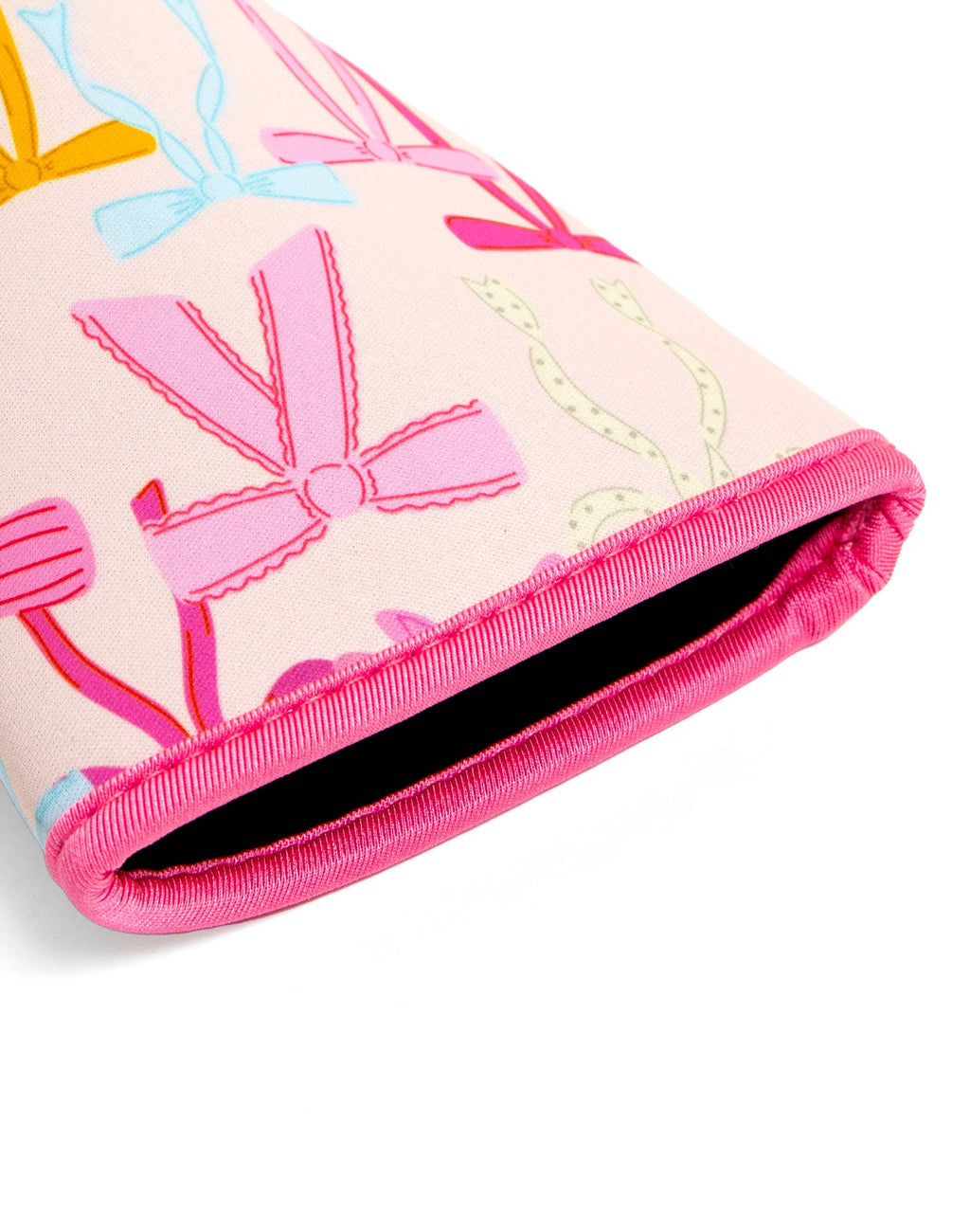 Coquette Bows Coffee Sleeve