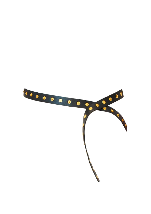 Cala Belt - Black