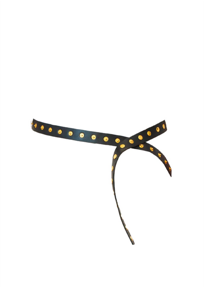 Cala Belt - Black