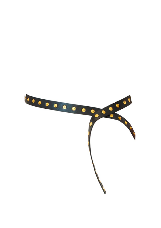 Cala Belt - Black