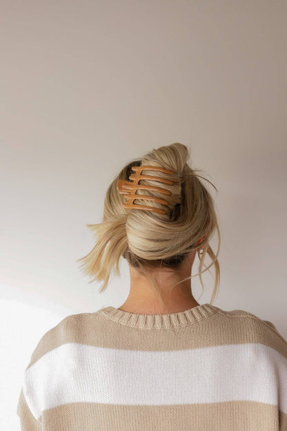 KAXI WIDE LAY DOWN CLAW