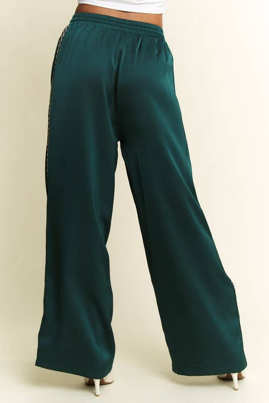 Victory Lane Track Pants