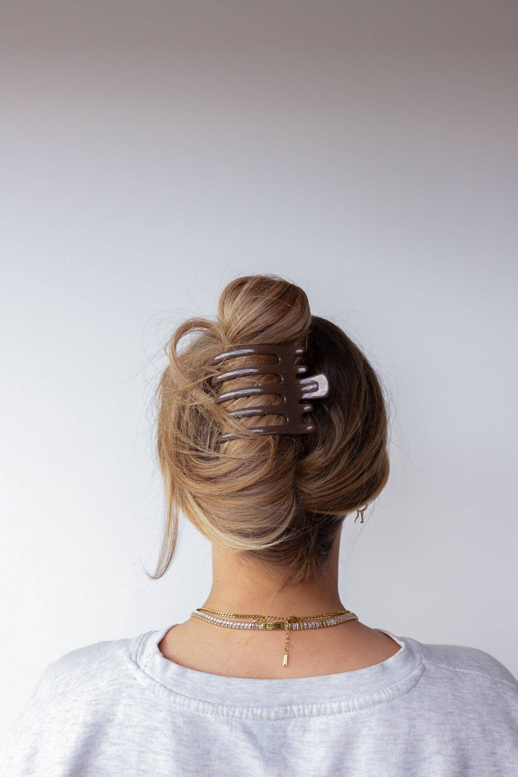 KAXI WIDE LAY DOWN CLAW