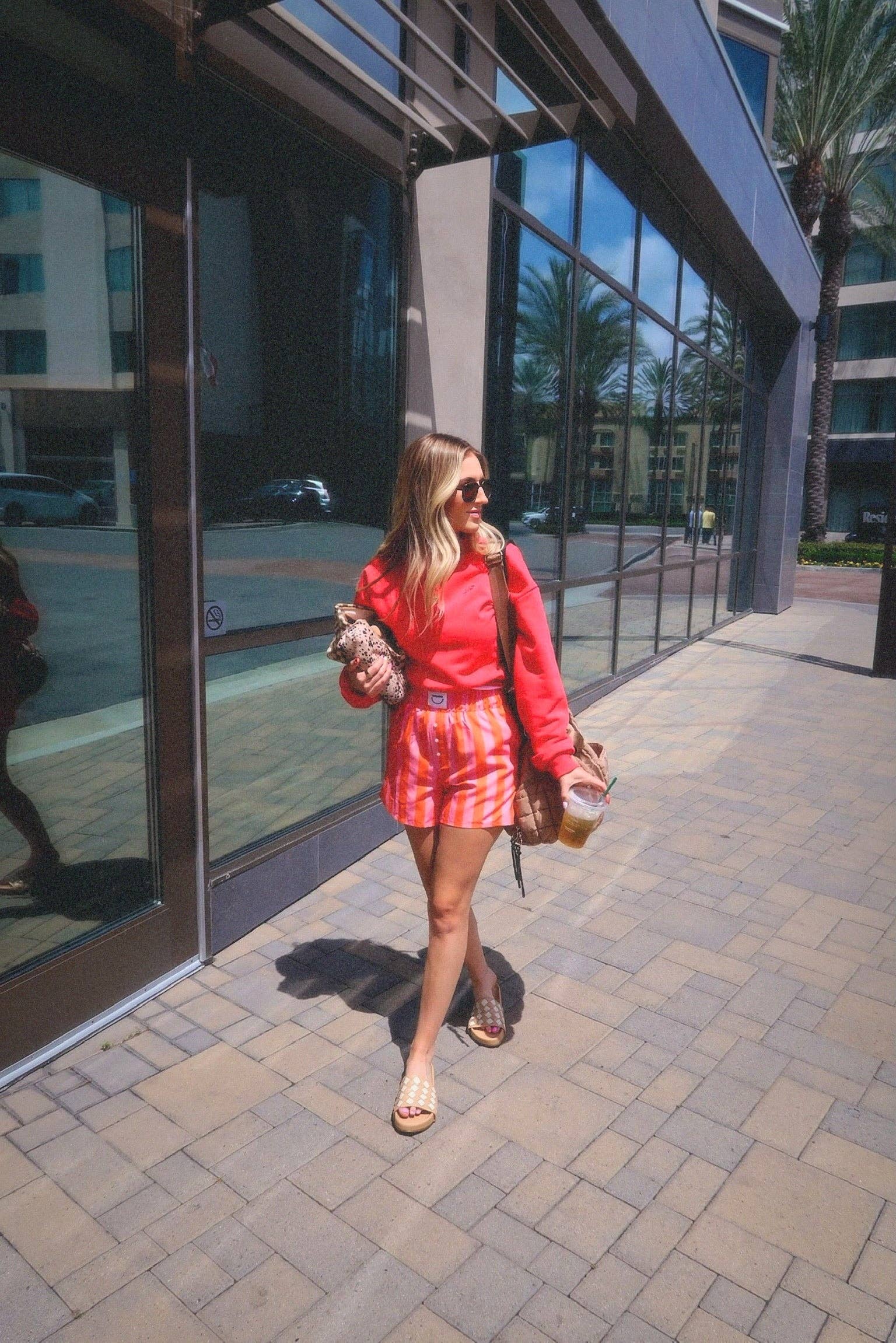 Sweet Tooth Boxer Short