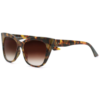 Venice Sunglasses in Tortoise Shell